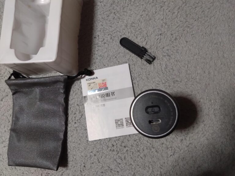 The build quality is impressive. It looks stylish and
performs even better. I've used it daily for weeks
without any issues. I highly recommend this 👌Mr Bola. LAGOS ⭐⭐⭐⭐⭐