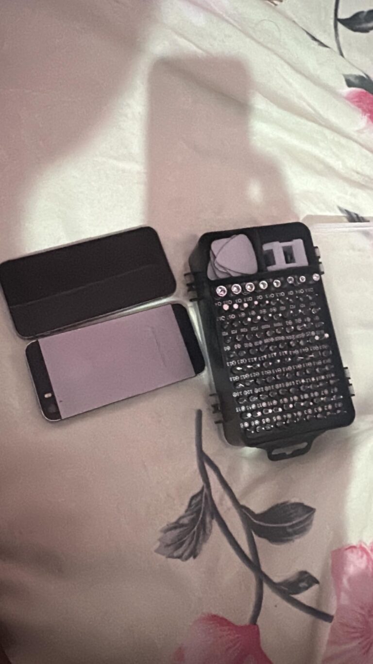 This kit saved me ₦25,000 already. I fixed my laptop myself. Chinedu Lagos⭐⭐⭐⭐⭐